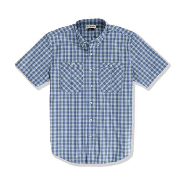 Tidewater Shirt Short Sleeve