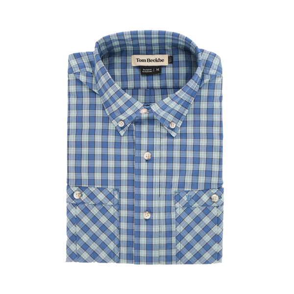 Tidewater Shirt Short Sleeve