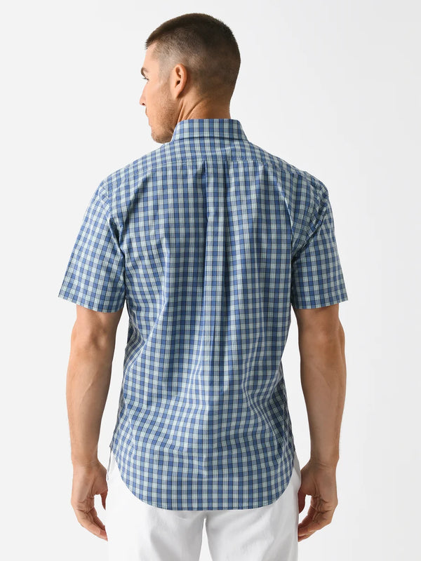 Tidewater Shirt Short Sleeve
