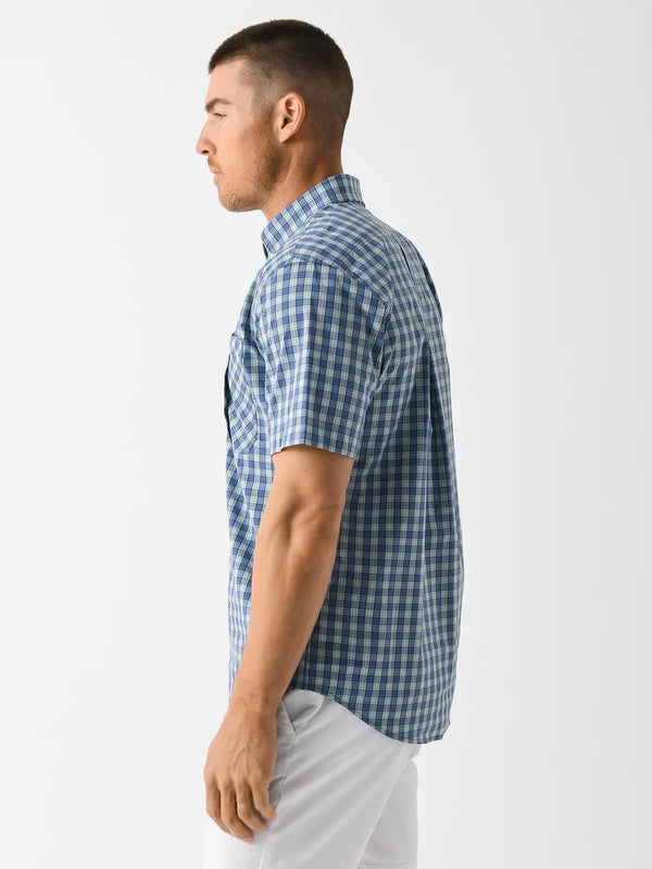 Tidewater Shirt Short Sleeve
