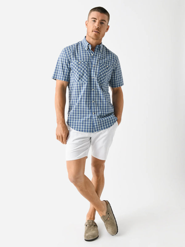 Tidewater Shirt Short Sleeve