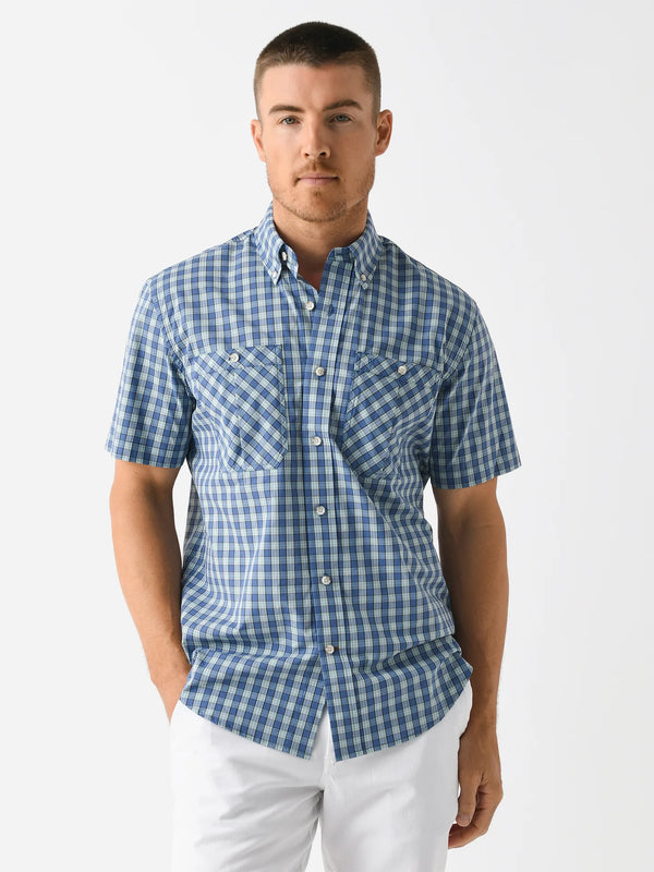 Tidewater Shirt Short Sleeve