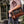 Tom Beckbe Waxed Canvas Messenger Bag
