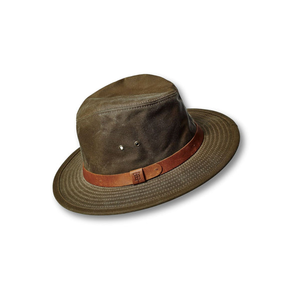 Tom Beckbe Field Hat