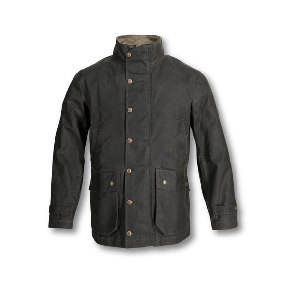 Tom Beckbe Tensaw Jacket