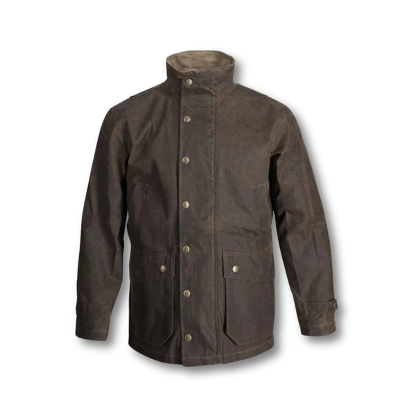 Tom Beckbe Tensaw Jacket