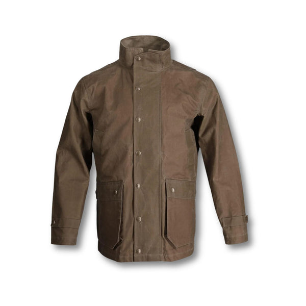 Tom Beckbe Tensaw Jacket