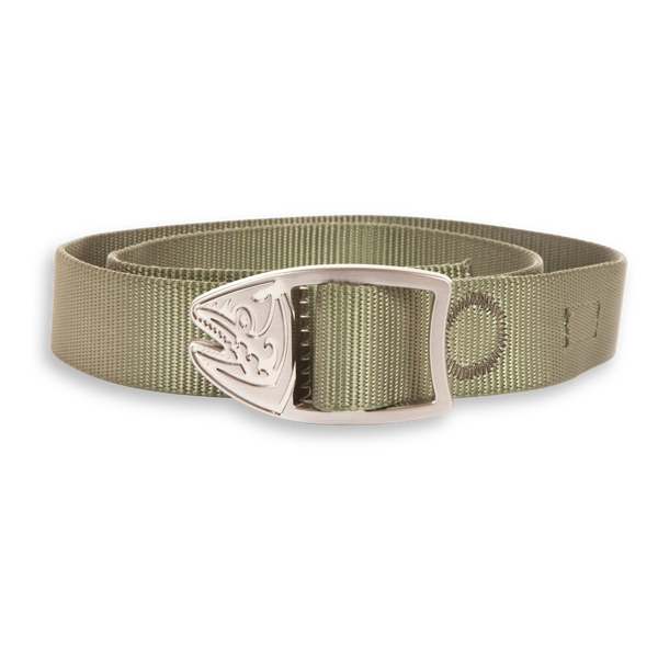 Fishpond Trucha Webbing Belt