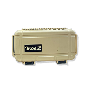 Trxstle Big Water Case & Fly Box