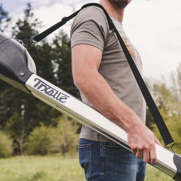 Trxstle CRC Shoulder Strap
