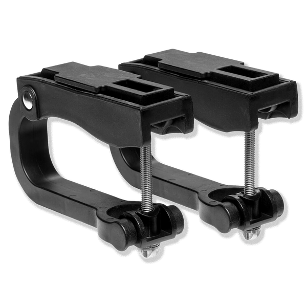 Trxstle CRC System Clamps