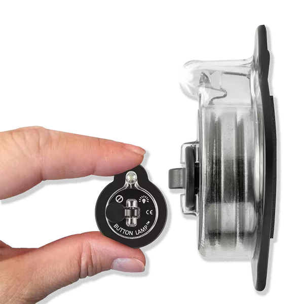 Trxstle CRC Reel Case Light