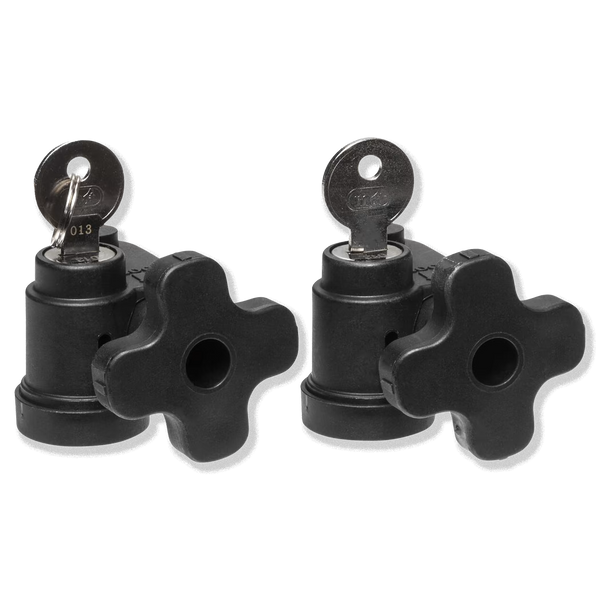 Trxstle Lock Body Clamp Kit