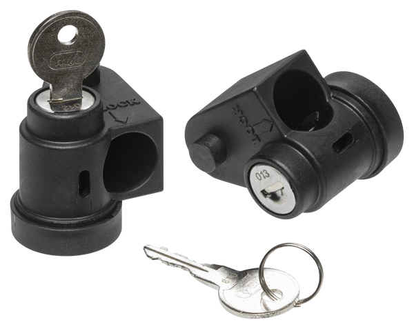 Trxstle Lock Body Clamp Kit