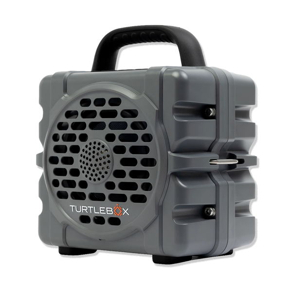 Turtlebox Cub Bluetooth Speaker