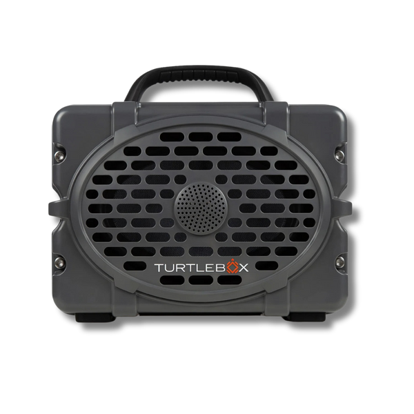 Turtlebox Gen 3 Speaker