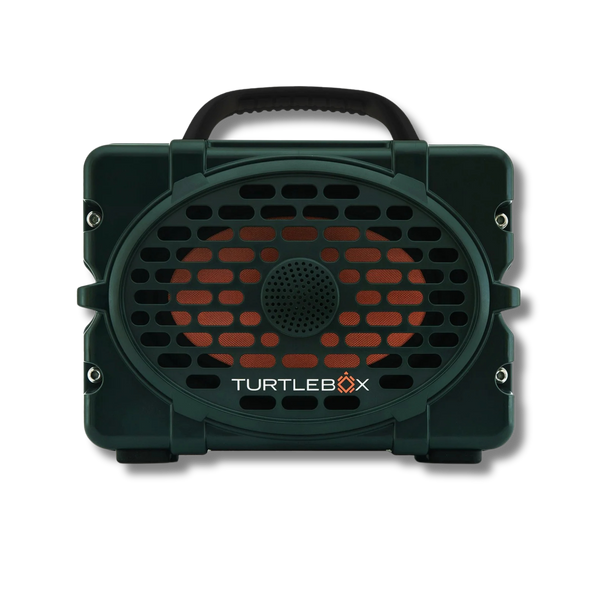 Turtlebox Gen 3 Speaker