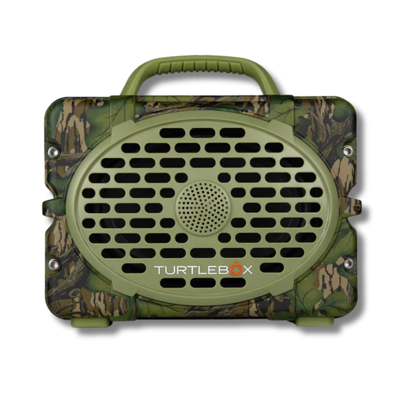 Turtlebox Gen 3 Speaker