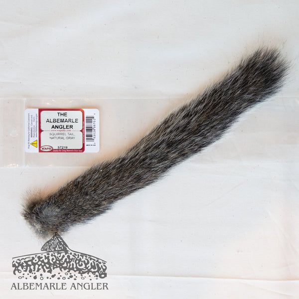 Wapsi Squirrel Tail