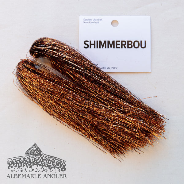 Hedron Shimmerbou