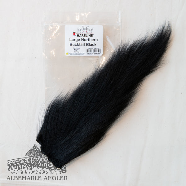 Hareline Large Northern Bucktail