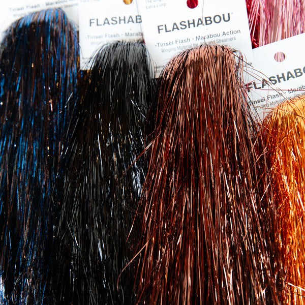 Hendron Flashabou Original
