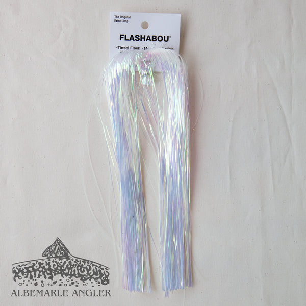 Hendron Flashabou Original