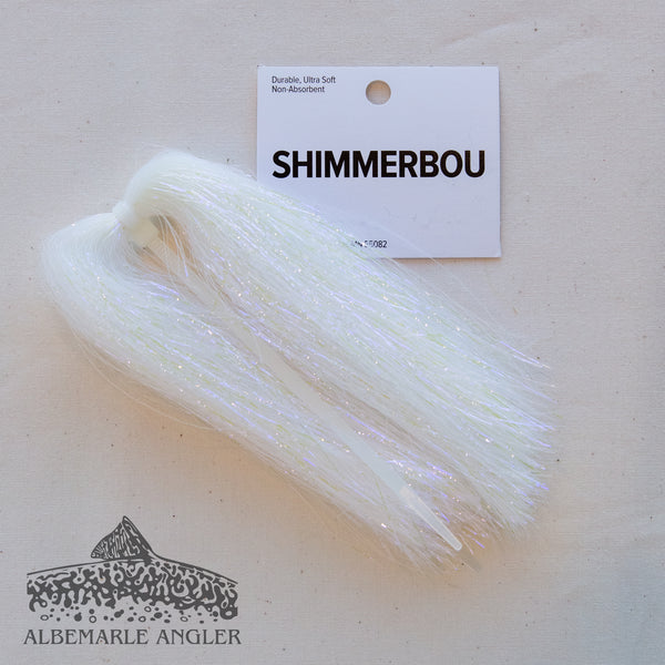 Hedron Shimmerbou