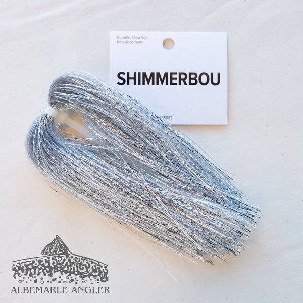 Hedron Shimmerbou