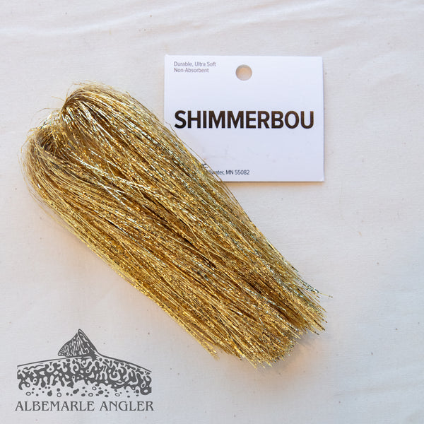 Hedron Shimmerbou