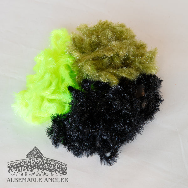 Chocklett's Gamechanger Chenille