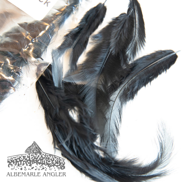 Hareline Soft Hackle