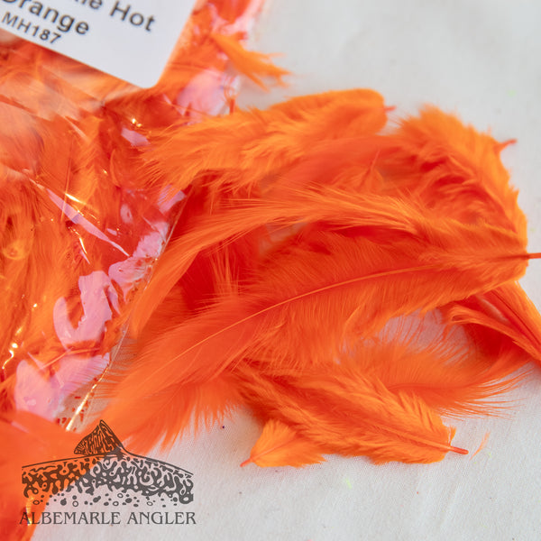 Hareline Soft Hackle