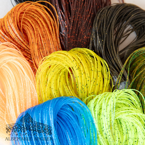 Hareline Crazy Legs