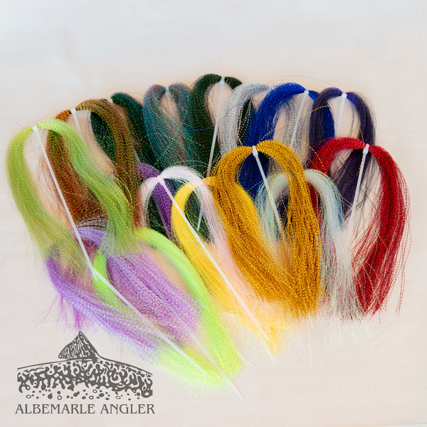 Hareline Krystal Flash
