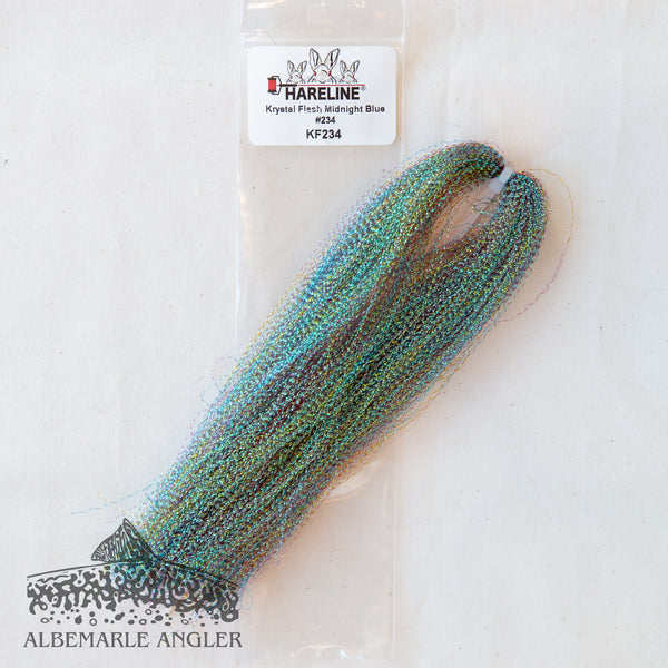 Hareline Krystal Flash