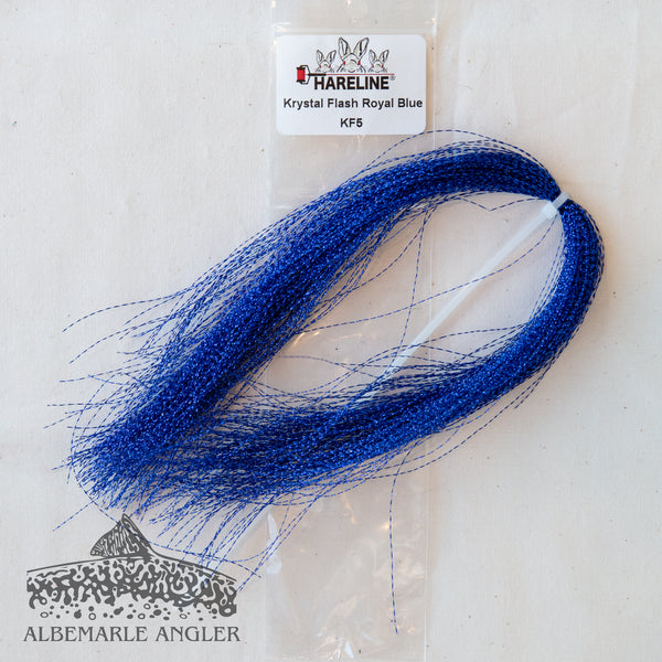 Hareline Krystal Flash