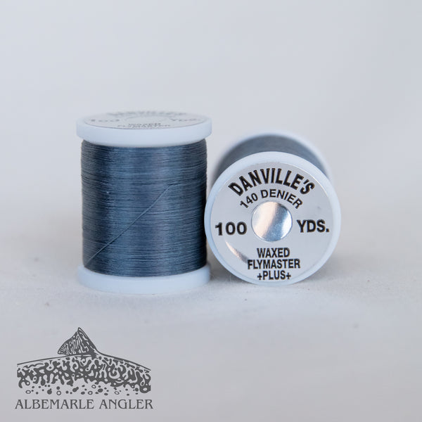 Danville’s Waxed Flymaster Plus Thread