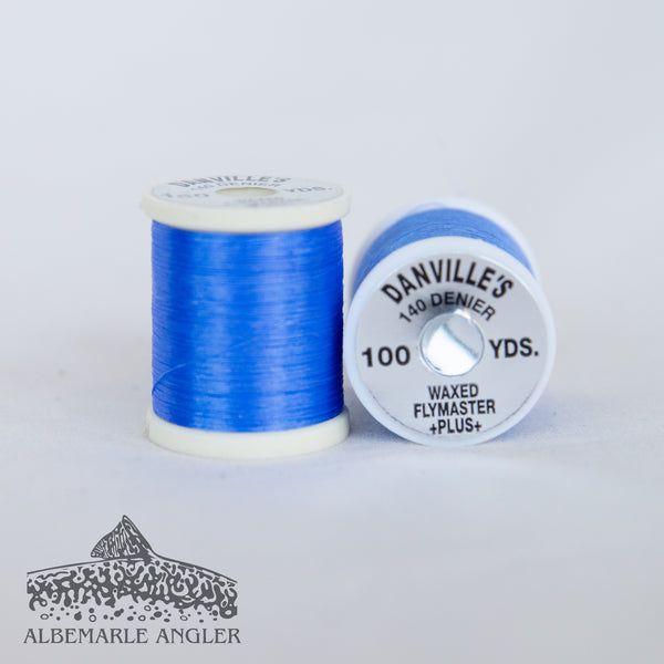 Danville’s Waxed Flymaster Plus Thread