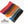 Hareline Premo Deer Hair Strip