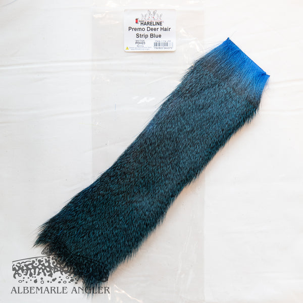 Hareline Premo Deer Hair Strip