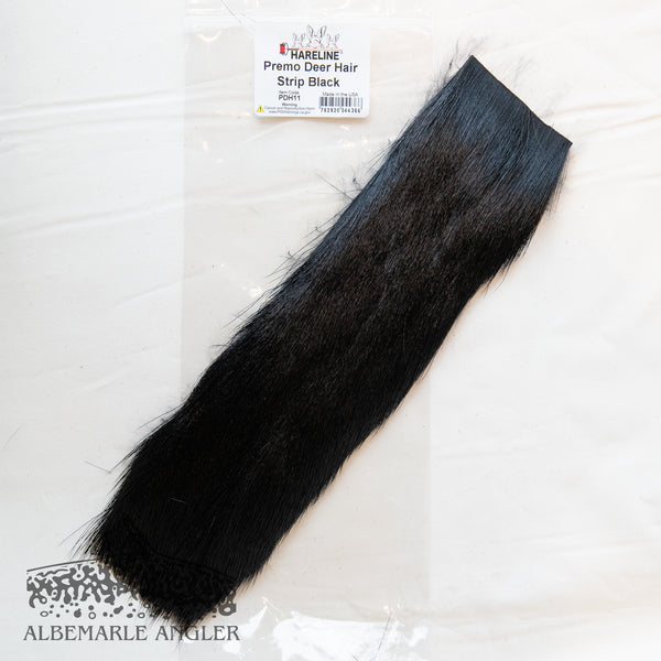 Hareline Premo Deer Hair Strip