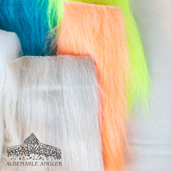 Hareline Extra Select Craft Fur