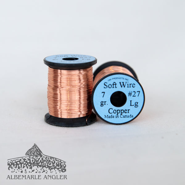 UNI Soft-Wire