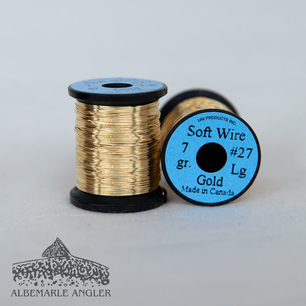 UNI Soft-Wire