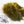 Hareline Strung Guinea Feathers