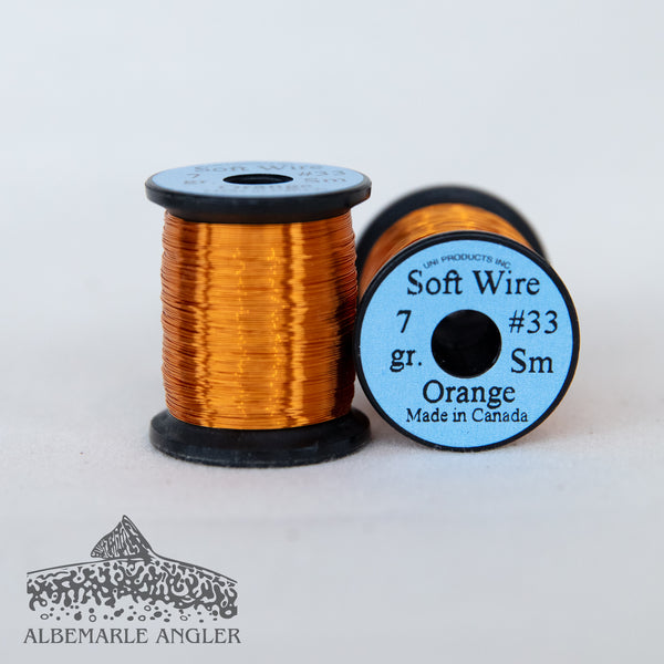 UNI Soft-Wire
