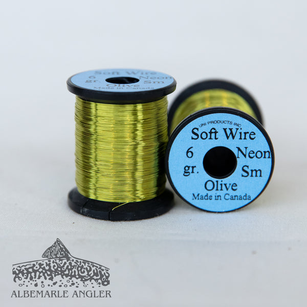 UNI Soft-Wire