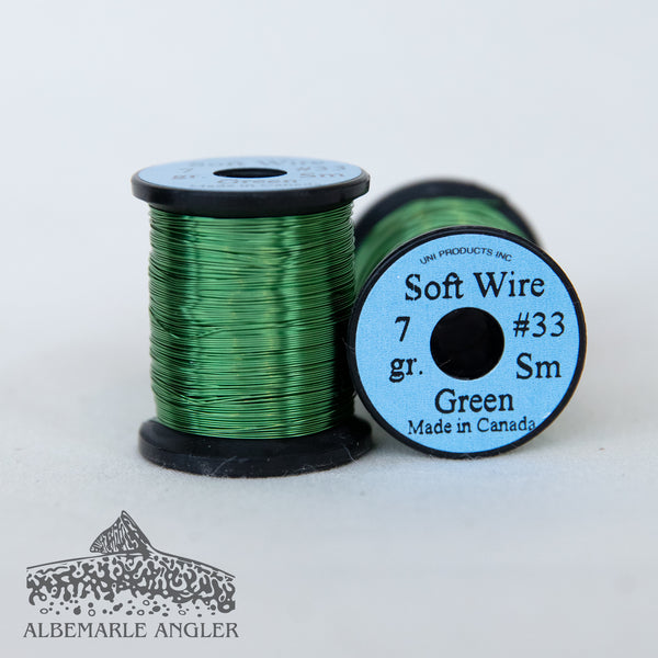 UNI Soft-Wire