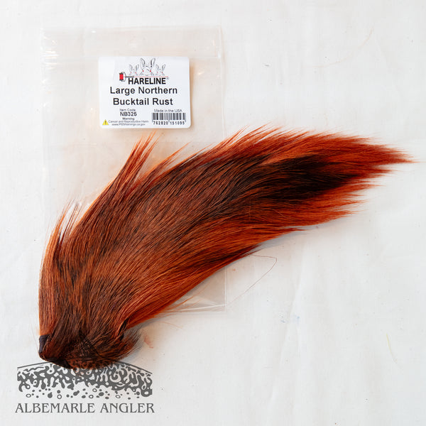 Hareline Large Northern Bucktail